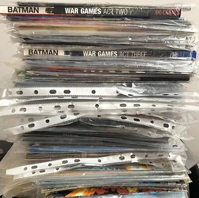 £1 • Buy DC Comics: Various Issues - Choose From Drop-down 