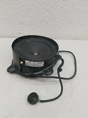 2001-2006 Mercedes S-Class W220 Bose FRONT RIGHT DOOR SPEAKER  2208201002 OEM • $35.63