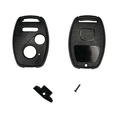 Remote Key Repair Kit For Honda Replacement Shell Case Use Your Blade 3 Buttons • $7.01