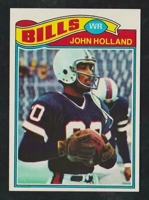 1977 Topps Football You Pick #1 - #200 Nmmt Sharp **** Free Shipping **** • $1