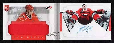 2013-14 Panini Dominion Ice Level Auto /50 Ryan Murphy #IL-HY Rookie Auto RC • $7.15