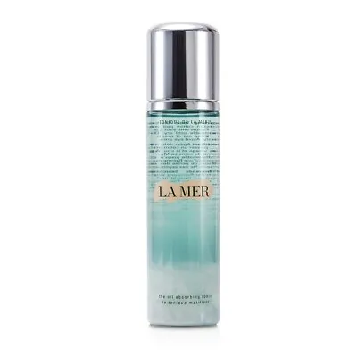 NEW La Mer The Oil Absorbing Tonic 6.8oz Womens Skincare • $117.16