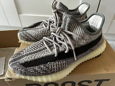 Size 7 - Adidas Yeezy Boost 350 V2 Low Zyon • £90