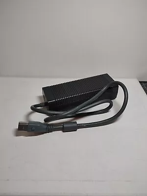 Xbox 360 Genuine OEM Power Supply Brick AC Adapter 175W DPSN-168CB A Rev 00 • $22