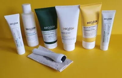 £60 • Buy Decleor Skincare Selection 
