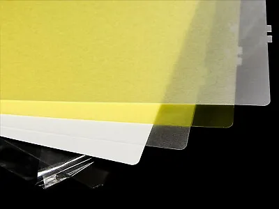 10x NEW LCD LED Screen Backlight Sheets Set For MacBook Air 13  A1369 2010 2011 • $99.99