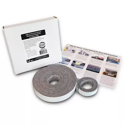 High-Que High-Performance Nomex Gasket Upgrade Kit 2 Yr Warranty Fits All • $50.59