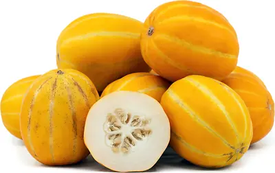 30 Pcs Melon Seed Korean Dae Jang Geum Melon Seed - 30 Seeds • $24.95