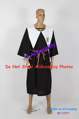 Magi The Labyrinth Of Magic Cosplay Sphintus Carmen Cosplay Costume • $85.99