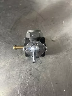 Harley Davidson Fuel Gas Petrol Petcock Tap Filter Softail Heritage Sportster • $75