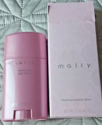 Mally Illuminating Body Shine 48.2g~New • £17.75