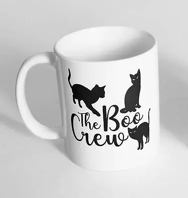 Funny Novelty Ceramic Printed Mug Thermal Mug Gift Coffee Tea Cup 8 • £15.49