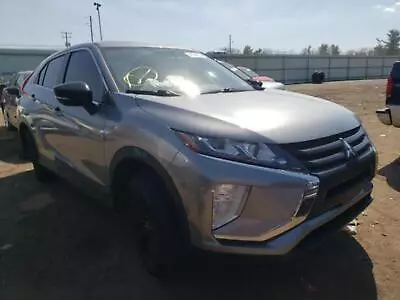 2018 MITSUBISHI ECLIPSE CROSS Automatic Transmission AWD 81k Miles 18 19 20 • $1300