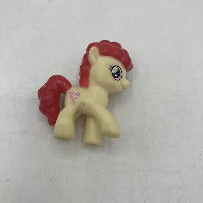 My Little Pony G4 Twist Figure By Hasbro • $8.05