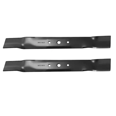 42 Inch Cut Blades Suitable For L100 Series John Deere Ride On Mower GX20249 • $32