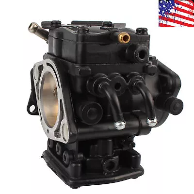 Fits Sea Doo 787 800 Dual Carb Carbs Carburetor XP SPX GTX SEADOO 97 Mikuni • $99.93