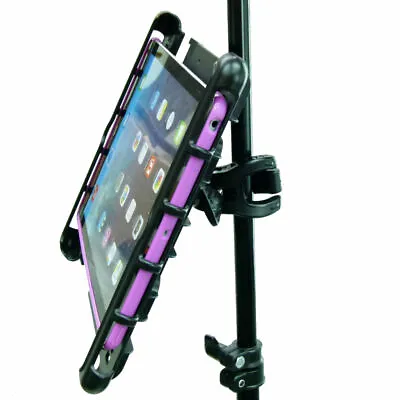 Music Stand / Shelf / Counter Top Holder Mount For Apple IPad PRO 9.7 • £24.99