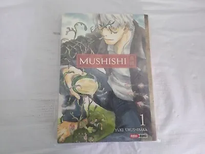 Mushishi 1 [Spanish] By Urushibara Yuki • $35