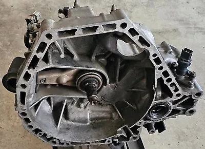 94-01 Acura Integra Gsr B18c1 Non Lsd S80 Manual 5 Speed Transmission B16 B18 -  • $1450