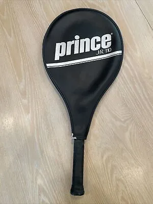 PRINCE J/R Comp Series 110 Tennis Racquet With Cover  Fits Juniors • $19.95