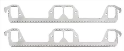 Mr Gasket 7425G Aluminum Layered Header Gasket Set Small Block Mopar  LA   V8's • $34.95