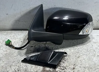 2007-2014 Volvo Xc90 Side Mirror Left Driver Side Power Folding W/ Blis Dual Plu • $299.99