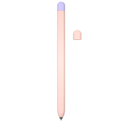 Stylus Pen Case Accessories For Samsung Galaxy Tab S7/S7 Plus/S8/S8 Plus Tablet • £3.88