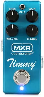 MXR Timmy Overdrive Mini Pedal • $149.99