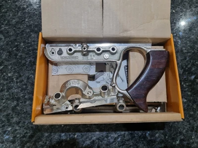 £69 • Buy Vintage Stanley No 50 Combination Plane. Boxed & Complete Immaculate Condition