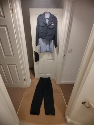 £52 • Buy RAF Uniform Ww2