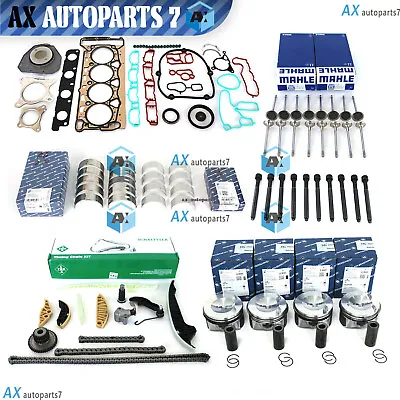 Engine Rebuild Overhaul Kit STD Φ23mm Piston Pin For EA888 2.0 TFSI CAEB AUDI VW • $360