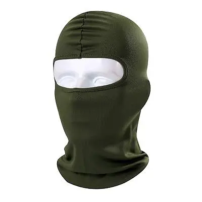 Balaclava Face Mask Cooling Neck Gaiter UV Protector Hood Motorcycle Ski Scarf • $5.99