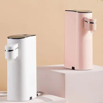 Mini Instant Hot Water Dispenser For Mineral Water/Bottled Water For Travel • $65