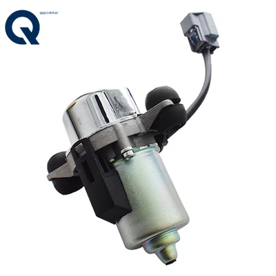 $37.80 • Buy 12V DC Electric Vacuum Pump Power Brake Booster Auxiliary Pump Assembly For GM