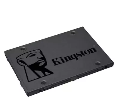 Kingston SSDNow A400 240GB 2.5  SSD • $49.99