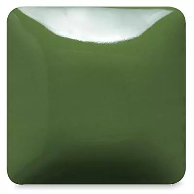 Mayco Glaze Stroke Coat Wonderglaze Green Thumb Lead And Cadmium 1 Pint • $63.38