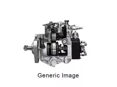 Diesel Injection Pump DP4798 Fuel Parts Genuine Top Quality Guaranteed • $927.29