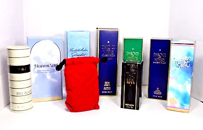 American Perfume. Vintage Or Discontinued Fragrances. Variation • $22