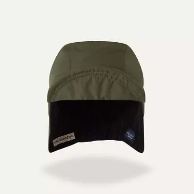 SealSkinz Kirstead Waterproof Extreme Cold Weather Hat • $50