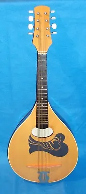 Vintage 8 String Mandolin • $97.95