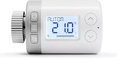 Honeywell Home Smart Radiator Thermostat Valve/HR 27 ECO ETRV/Programmable Ther • £48.69