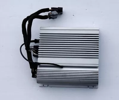 98-04 Volvo C70 Radio Amplifier OEM Audio AMP 3533876 Free Shipping • $79.99