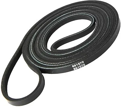 Belt For Whirlpool Maytag Dryer 3387610 661570 • $6.88