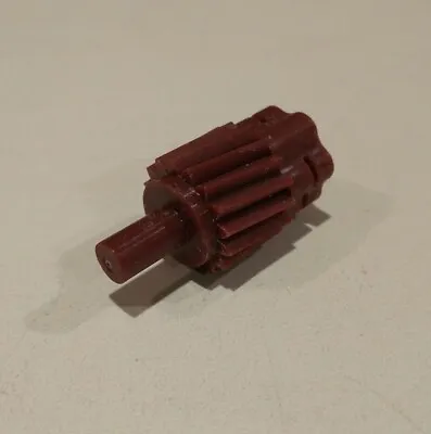 Ford SPEEDOMETER GEAR 16 Tooth Burgandy  NEW • $9.50