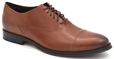 Cole Haan Men's Modern Classics Cap Toe Oxford Style C38760 • $54.99