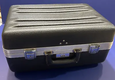 Tool Case Empty 19 X14 X8  Key And Combination Locks Chicago Tool Case Co. • $77.72