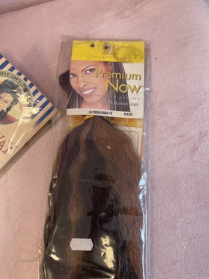 £15 • Buy Human Hair Extensions