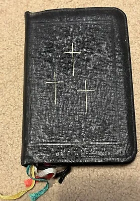 Vintage 1966 Maryknoll Daily Missal Vatican II Edition • $12