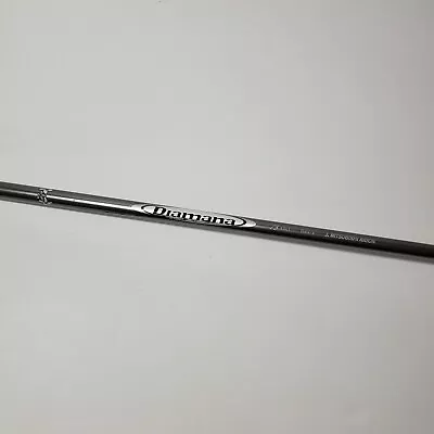 Diamana Whiteboard 73g Extra Stiff Flex Graphite Driver Shaft Callaway FT-9 9* • $60