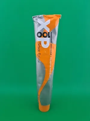 XP100 Intense Radiance Permanent Hair Colour 5.0 Light Brown 100ml • £9